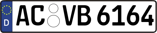 AC-VB6164