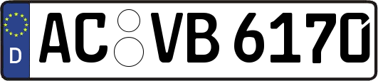 AC-VB6170
