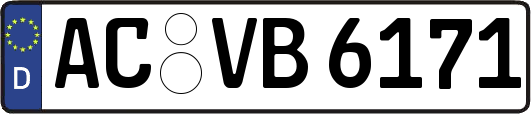 AC-VB6171