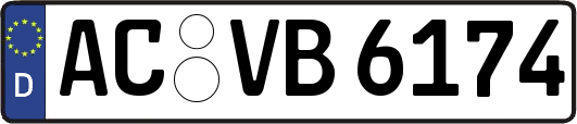AC-VB6174