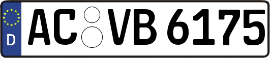 AC-VB6175
