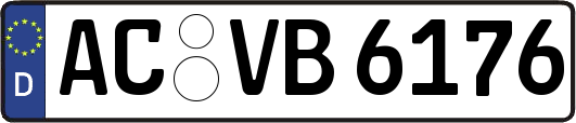 AC-VB6176