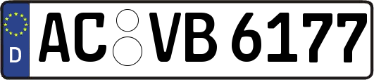 AC-VB6177