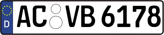 AC-VB6178