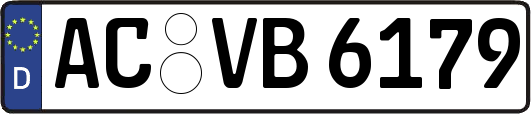 AC-VB6179