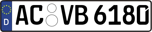 AC-VB6180