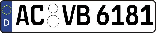 AC-VB6181