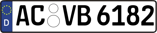 AC-VB6182