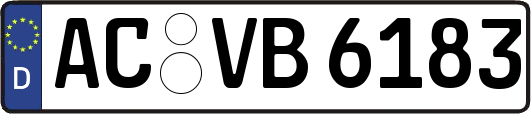 AC-VB6183