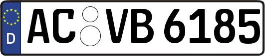 AC-VB6185