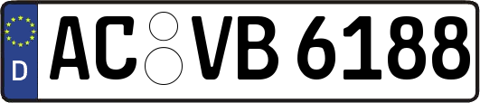 AC-VB6188