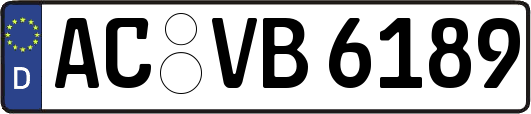 AC-VB6189