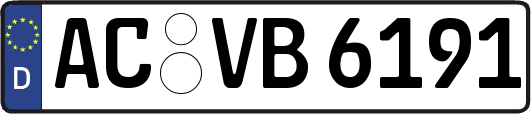 AC-VB6191