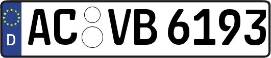 AC-VB6193