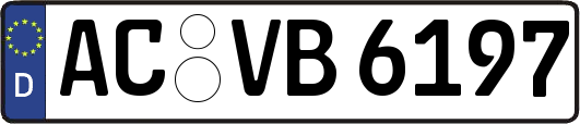 AC-VB6197
