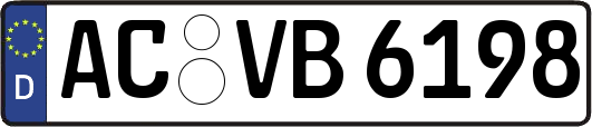 AC-VB6198