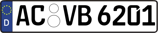 AC-VB6201