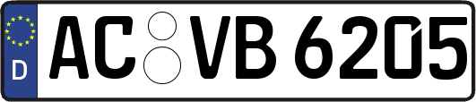 AC-VB6205