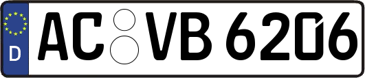 AC-VB6206