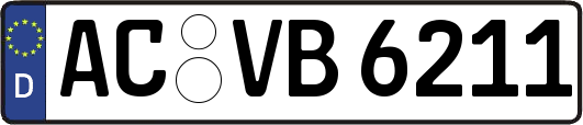 AC-VB6211