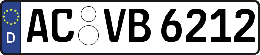 AC-VB6212