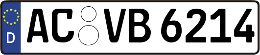 AC-VB6214
