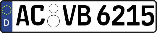 AC-VB6215