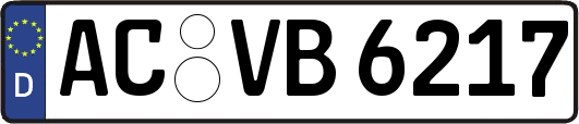 AC-VB6217
