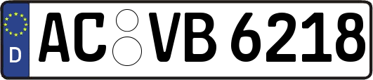 AC-VB6218