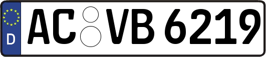 AC-VB6219