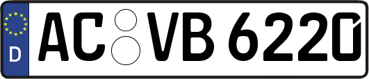 AC-VB6220