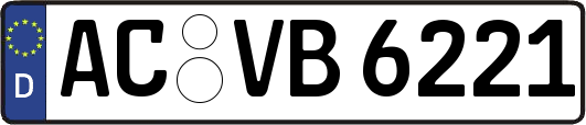 AC-VB6221