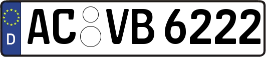 AC-VB6222