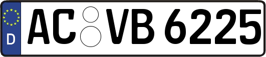 AC-VB6225