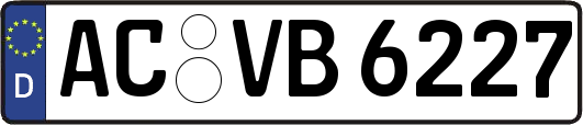 AC-VB6227