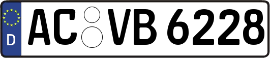 AC-VB6228
