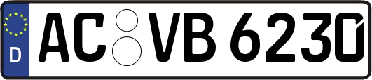 AC-VB6230