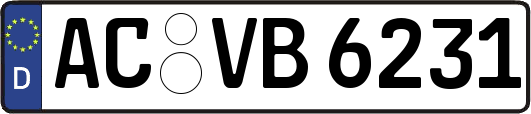 AC-VB6231
