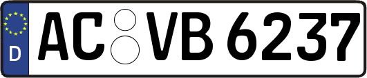 AC-VB6237