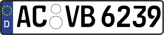 AC-VB6239