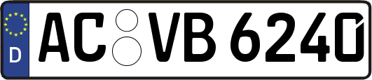 AC-VB6240