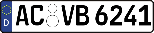 AC-VB6241