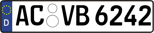 AC-VB6242