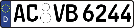 AC-VB6244