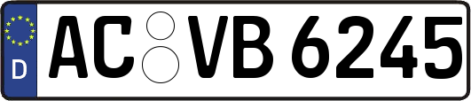 AC-VB6245