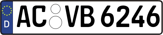 AC-VB6246