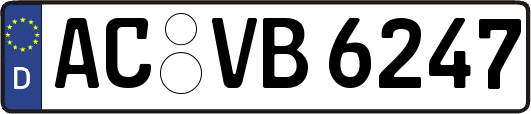 AC-VB6247