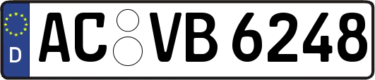 AC-VB6248