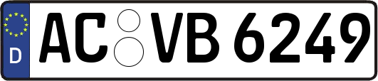 AC-VB6249