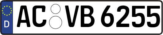 AC-VB6255